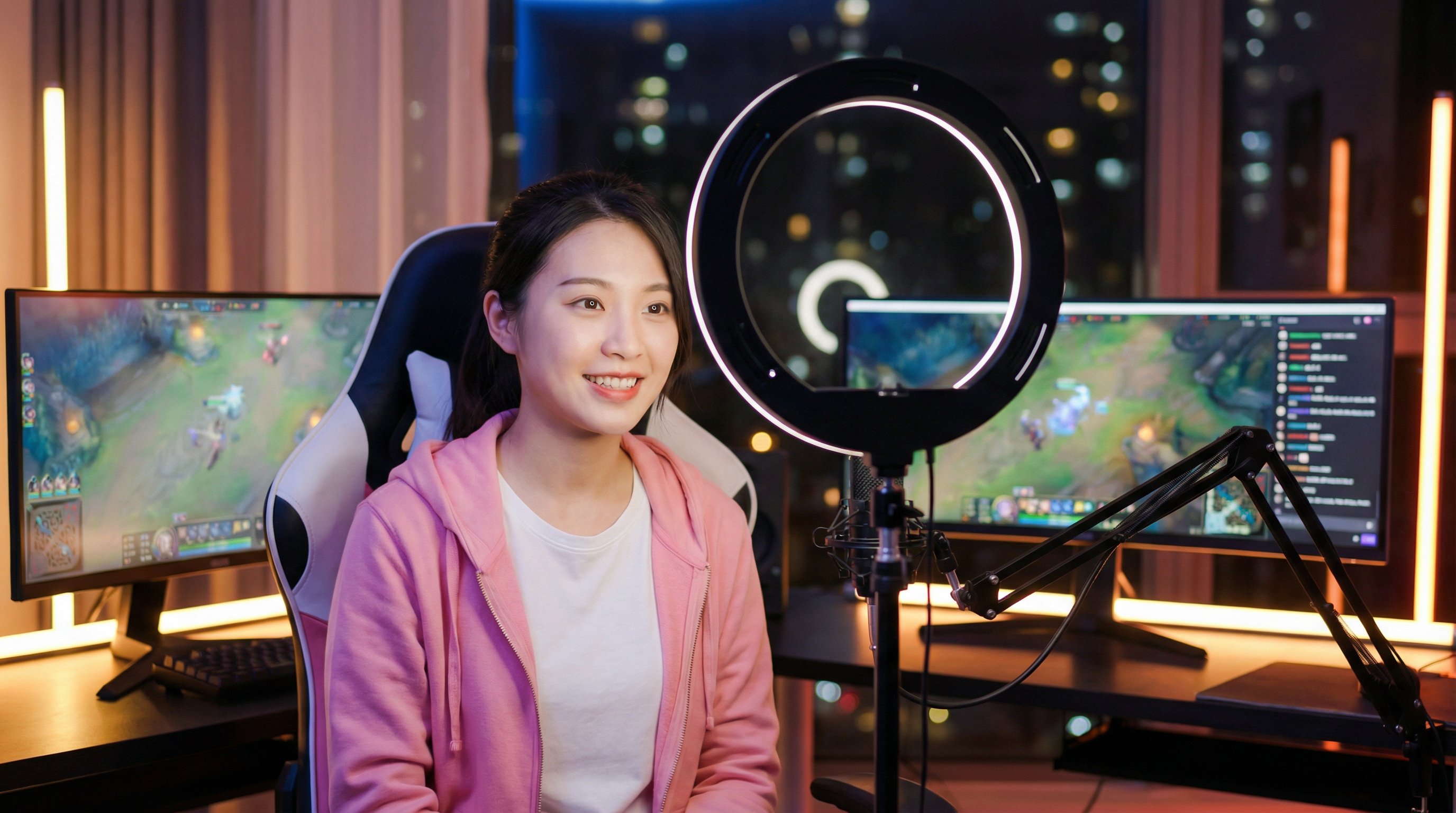 国产自拍美女直播视频